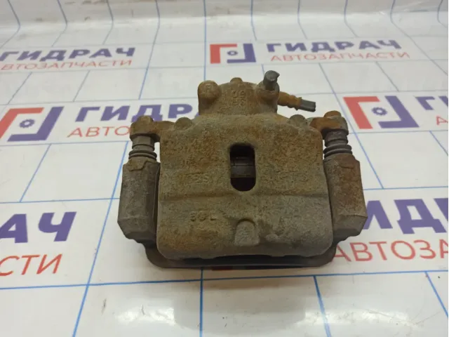 Суппорт тормозной передний правый Hyundai i40 (VF) 58130-3Z100.