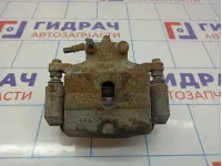 Суппорт тормозной передний левый Hyundai i40 (VF) 58110-3Z100.