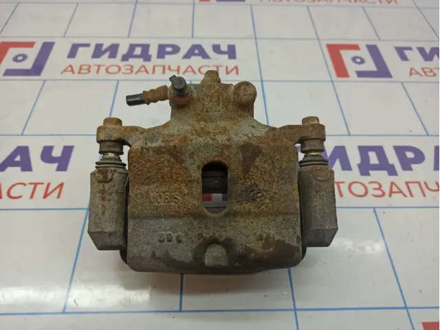 Суппорт тормозной передний левый Hyundai i40 (VF) 58110-3Z100.