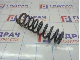 Пружина задняя Hyundai i40 (VF) 553503Z040.