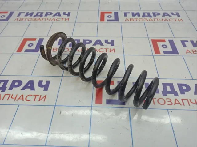 Пружина задняя Hyundai i40 (VF) 553503Z040.