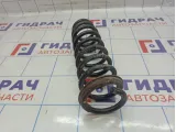 Пружина задняя Hyundai i40 (VF) 553503Z040.
