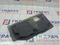 Пыльник двигателя боковой правый Hyundai i40 (VF) 29120-3Z000.
