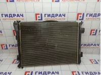 Радиатор основной Hyundai i40 (VF) 25310-3Z200.