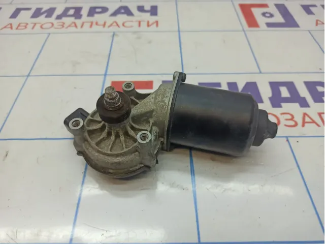 Моторчик стеклоочистителя передний Hyundai i40 (VF) 98100-3Z000.