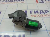 Моторчик стеклоочистителя передний Hyundai i40 (VF) 98100-3Z000.