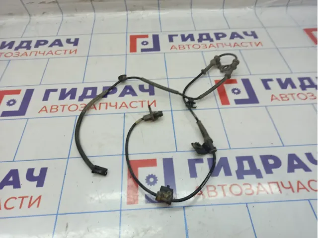 Датчик ABS передний левый Hyundai i40 (VF) 59810-3Z000.