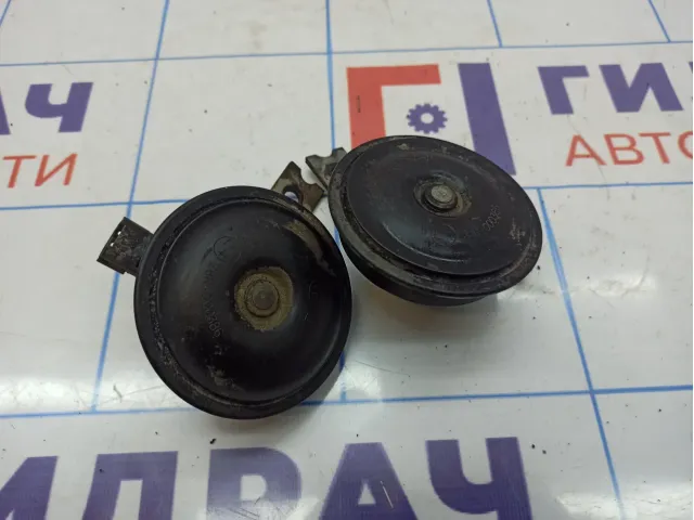 Сигнал звуковой Hyundai i40 (VF) .