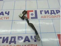 Клемма аккумулятора минус Hyundai i40 (VF) 37180-3Z300.