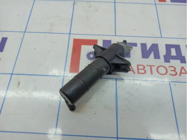 Форсунка омывателя фары Hyundai i40 (VF) 98671-3V000.