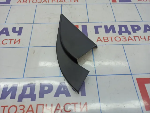 Крышка зеркала внутренняя правая Hyundai i40 (VF) 87660-3Z0004X.