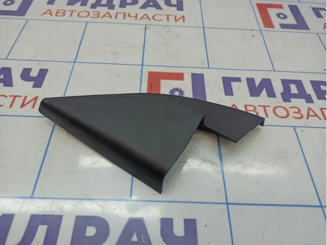 Крышка зеркала внутренняя левая Hyundai i40 (VF) 87650-3Z0004X.