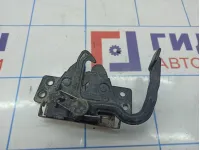 Замок капота Hyundai i40 (VF) 81130-3Z000.