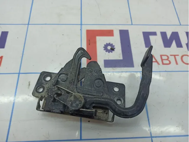 Замок капота Hyundai i40 (VF) 81130-3Z000.