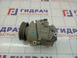 Компрессор системы кондиционирования Hyundai i40 (VF) 977013Z500.
