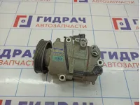 Компрессор системы кондиционирования Hyundai i40 (VF) 977013Z500.