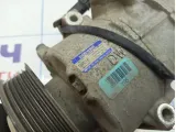 Компрессор системы кондиционирования Hyundai i40 (VF) 977013Z500.