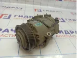 Компрессор системы кондиционирования Hyundai i40 (VF) 977013Z500.
