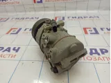 Компрессор системы кондиционирования Hyundai i40 (VF) 977013Z500.
