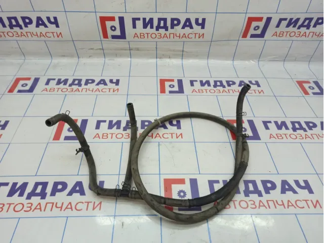 Шланг форсунок омывателя фор Hyundai i40 (VF) .