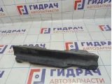 Воздуховод радиатора левый Hyundai i40 (VF) 29136-3Z550.