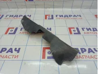 Воздуховод радиатора правый Hyundai i40 (VF) 29134-3Z550.