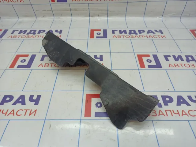 Воздуховод радиатора правый Hyundai i40 (VF) 29134-3Z550.