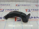 Кронштейн передней панели левый Hyundai i40 (VF) 64136-3Z000.