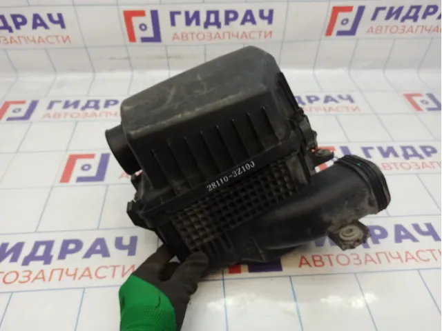 Корпус воздушного фильтра Hyundai i40 (VF) 281103Z100.