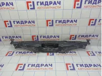 Панель передняя Hyundai i40 (VF) 64101-3Z001. Верхняя часть.