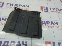 Пыльник двигателя боковой левый Hyundai i40 (VF) 29130-3Z200.