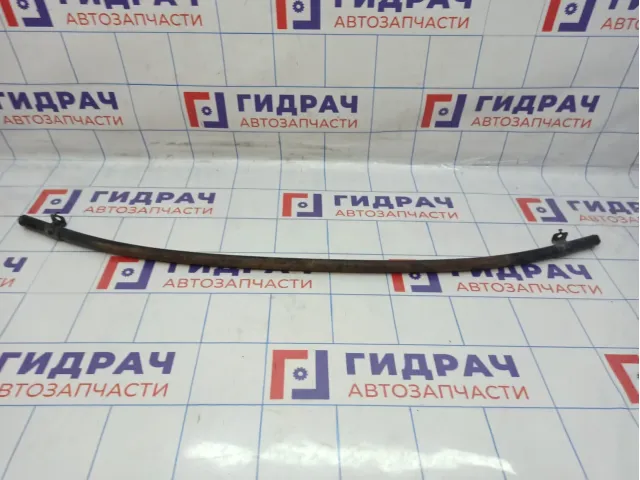 Усилитель переднего бампера нижний Hyundai i40 (VF) 865603Z000.