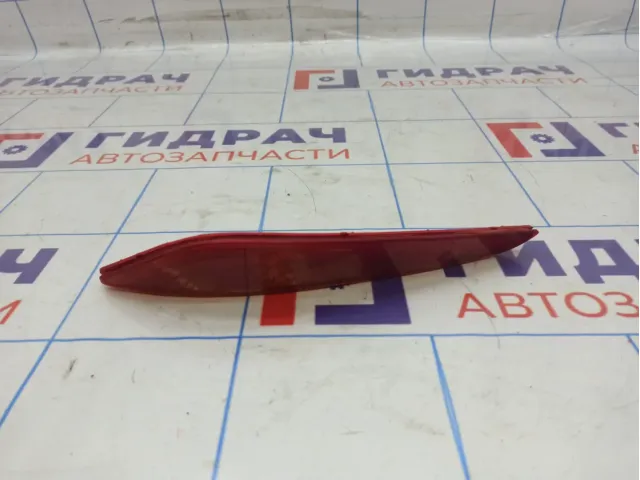Отражатель в бампер задний левый Hyundai i40 (VF) 92405-3Z300.