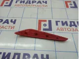Отражатель в бампер задний правый Hyundai i40 (VF) 92406-3Z300.