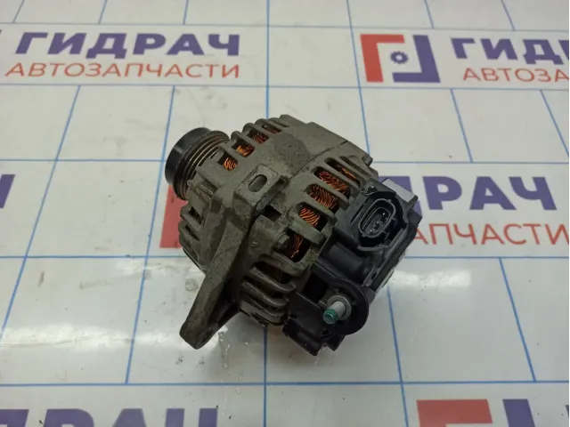 Генератор Hyundai i40 (VF) 37300-2E300.