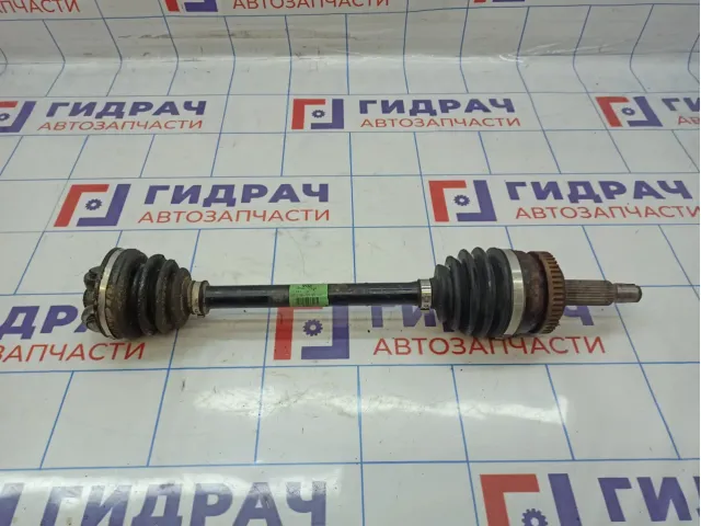 Привод передний левый Hyundai i40 (VF) 49500-3Z200.