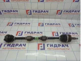 Привод передний правый Hyundai i40 (VF) 49501-3Z250.