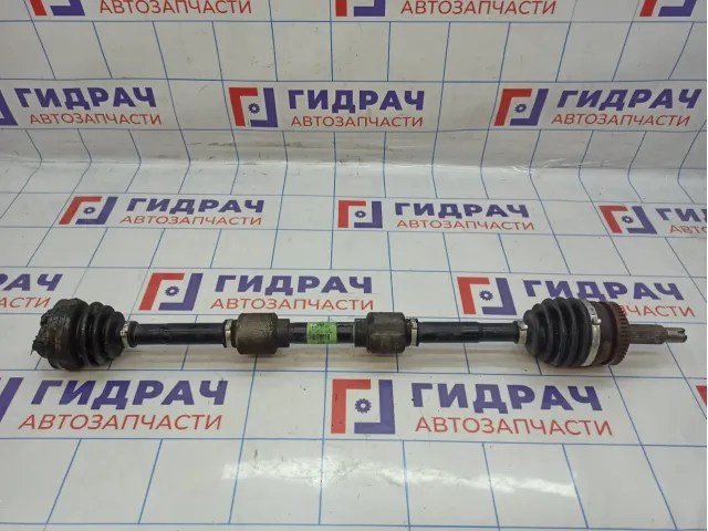 Привод передний правый Hyundai i40 (VF) 49501-3Z250.
