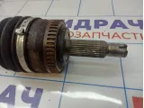 Привод передний правый Hyundai i40 (VF) 49501-3Z250.