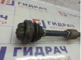 Привод передний правый Hyundai i40 (VF) 49501-3Z250.