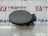 Лючок бензобака Hyundai i40 (VF) 695113Z300. С нишей.