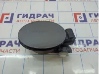 Лючок бензобака Hyundai i40 (VF) 695113Z300. С нишей.