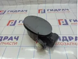 Лючок бензобака Hyundai i40 (VF) 695113Z300. С нишей.