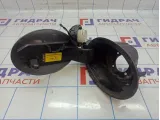 Лючок бензобака Hyundai i40 (VF) 695113Z300. С нишей.
