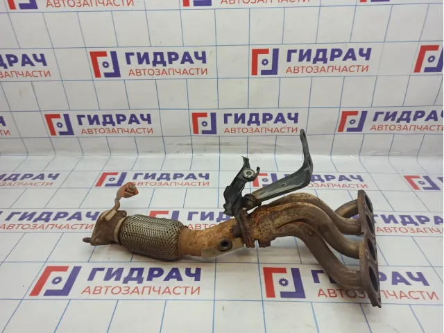 Коллектор выпускной Hyundai i40 (VF) 285102E000.