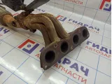 Коллектор выпускной Hyundai i40 (VF) 285102E000.
