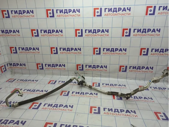 Трубка кондиционера Hyundai i40 (VF) 97775-3Z200.