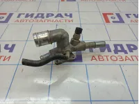 Фланец двигателя системы охлаждения Hyundai i40 (VF) 25600-2E000.