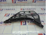 Направляющая заднего бампера правая Hyundai i40 (VF) 86614-3Z300.