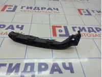 Направляющая переднего бампера правая Hyundai i40 (VF) 86514-3Z000.